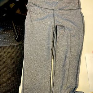 GAPFIT SIZE MEDIUM GREY